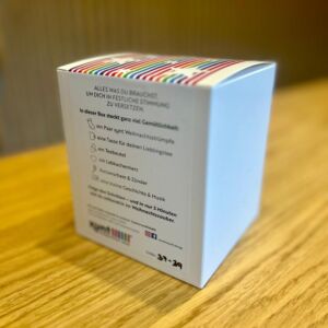 Box Weihnachtszauber von xunt