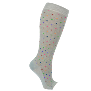 Strumpf Anna Plus - zehenfrei